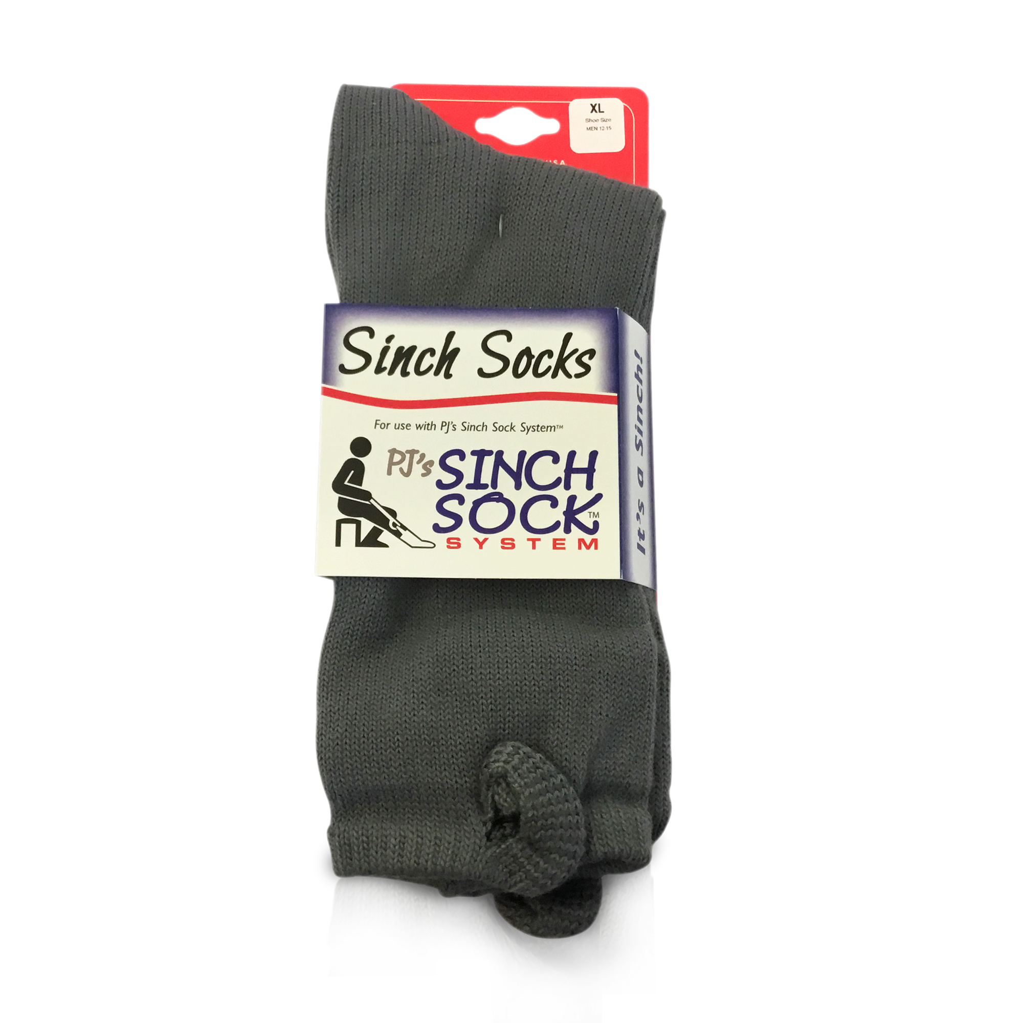 Sinch Socks™